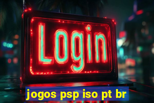 jogos psp iso pt br